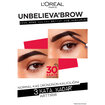 L'Oréal Paris Unbelieva Brow Uzun Süre Kalıcı Şeffaf Kaş Maskarası - Görsel 5