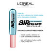 L'Oréal Paris Air Volume Mega Easy Waterproof Suya Dayanıklı Maskara - Siyah - Görsel 4