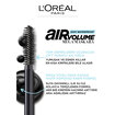 L'Oréal Paris Air Volume Mega Easy Waterproof Suya Dayanıklı Maskara - Siyah - Görsel 5
