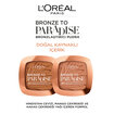 L'Oréal Paris Bronze to Paradise Mat Bronzlaştırıcı Pudra 02 Baby One More Tan - Görsel 3