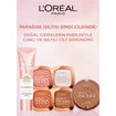 L'Oréal Paris Bronze to Paradise Mat Bronzlaştırıcı Pudra 02 Baby One More Tan - Görsel 5