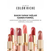L'Oréal Paris Color Riche Les Nus Ruj 179 Nu Decadent - Görsel 3