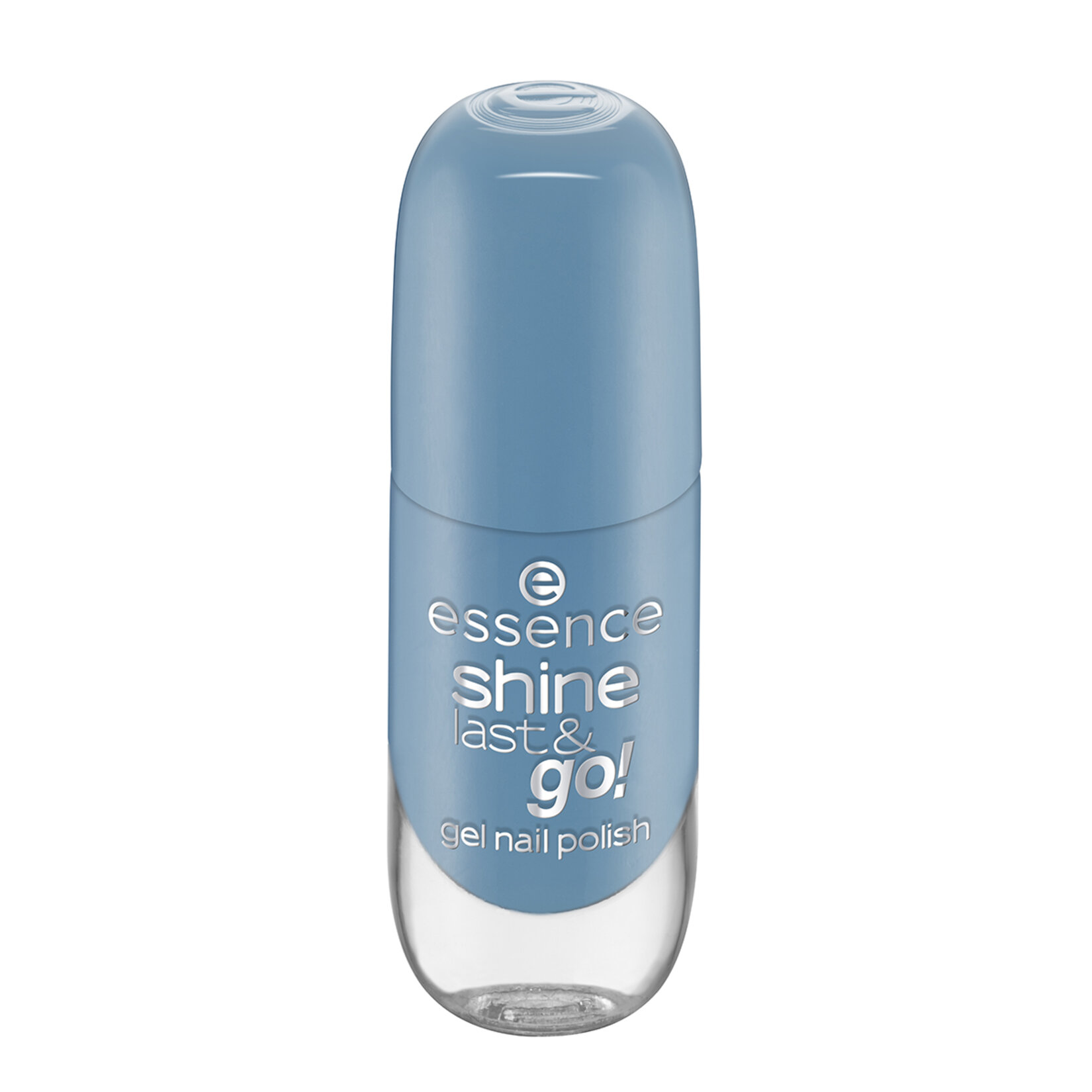 Essence Shine Last&Go Jel Oje 77 50 G