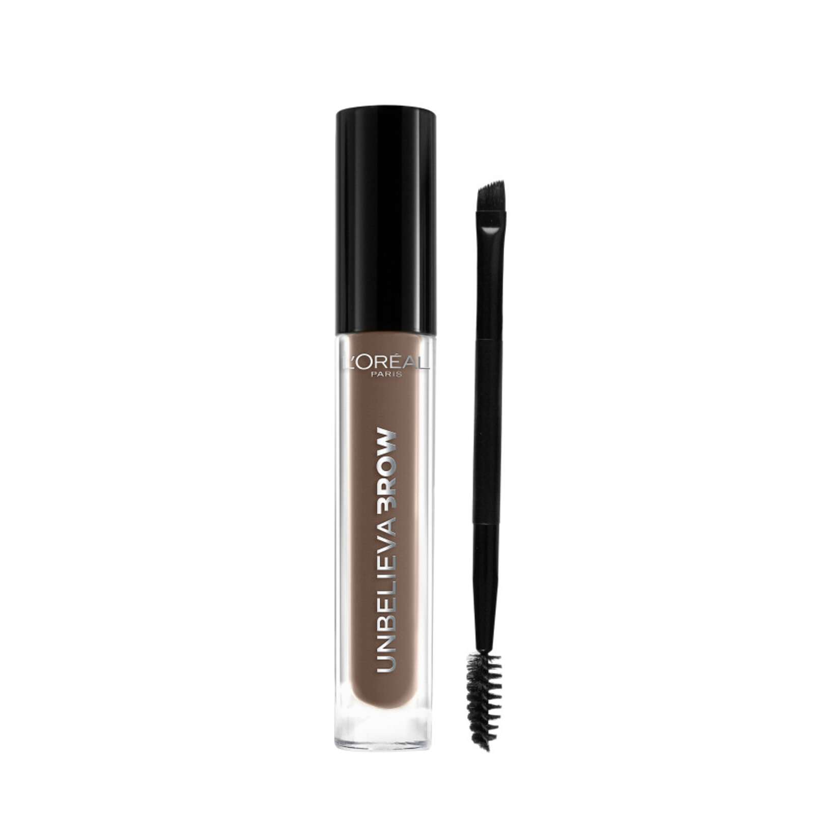 L'Oréal Paris Unbelieva Brow Uzun Süre Kalıcı Kaş Jeli - 105 Brunette - Görsel 1