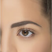 L'Oréal Paris Unbelieva Brow Uzun Süre Kalıcı Kaş Jeli - 105 Brunette - Görsel 3