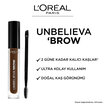 L'Oréal Paris Unbelieva Brow  Kaş Jeli  - 109 Ebony 39 G - Görsel 5