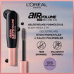 Loreal Paris Air Mega Black Maskara - 30 Saate Kadar Kalıcı - Ekstra Siyah - Görsel 4