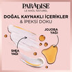 L'Oréal Paris Infaillible Automatic Jel Göz Kalemi - Yoğun Siyah - Görsel 3