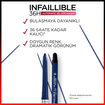L'Oréal Paris Infaillible Automatic Jel Göz Kalemi - Mavi - Görsel 3
