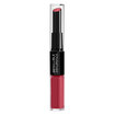 L'Oréal Paris Infaillible 2-Step 24 Saat Kalıcı Likit Ruj & Balm - 804 Metro-Proof Rose - Görsel 1