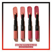 L'Oréal Paris Infaillible 2-Step 24 Saat Kalıcı Likit Ruj & Balm - 804 Metro-Proof Rose - Görsel 5