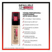 L'Oréal Paris Infaillible 32H Fresh Wear C Vitaminli Fondöten - 60 Rose Ivory - Görsel 4