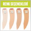 Maybelline New York Super Stay 30H Kapatıcı - 25 MEDIUM - Görsel 5