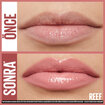 Maybelline New York Lifter Gloss Nemlendirici Dudak Parlatıcısı - 006 Reef - Görsel 2