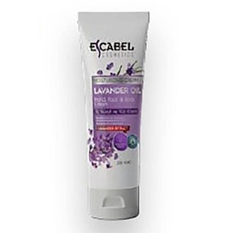 Escabel Lavanta El Yüz Kremi 250 Ml
