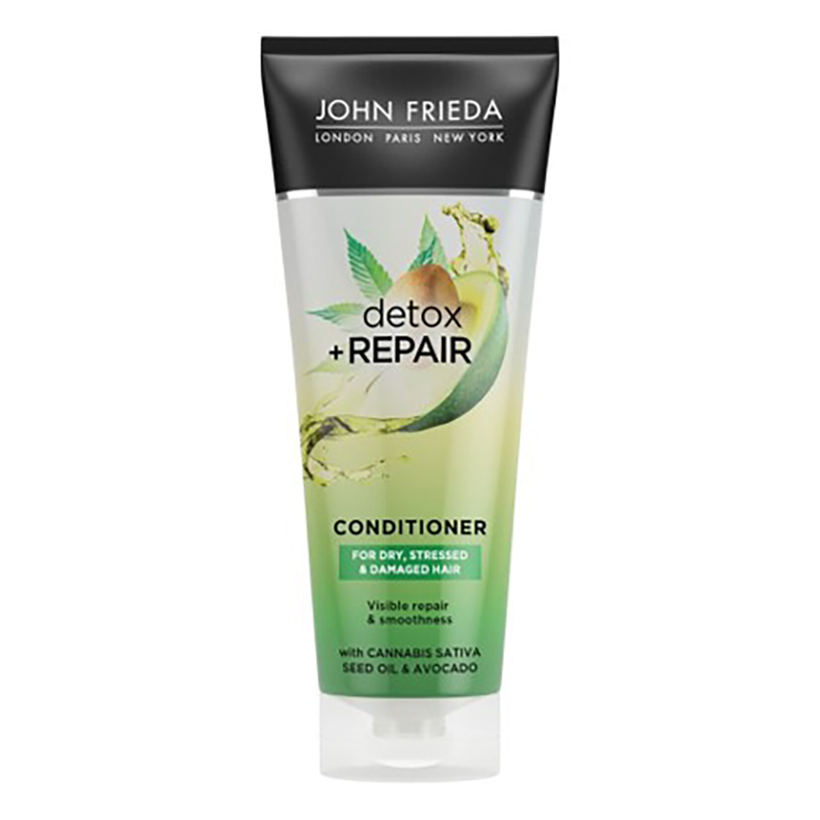 John Frida Detox & Repair Saç Kremi 250Ml