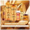 Elseve Mucizevi Yağ Saç Güzelleştirici Krem 150 Ml & Toka Set - Görsel 3