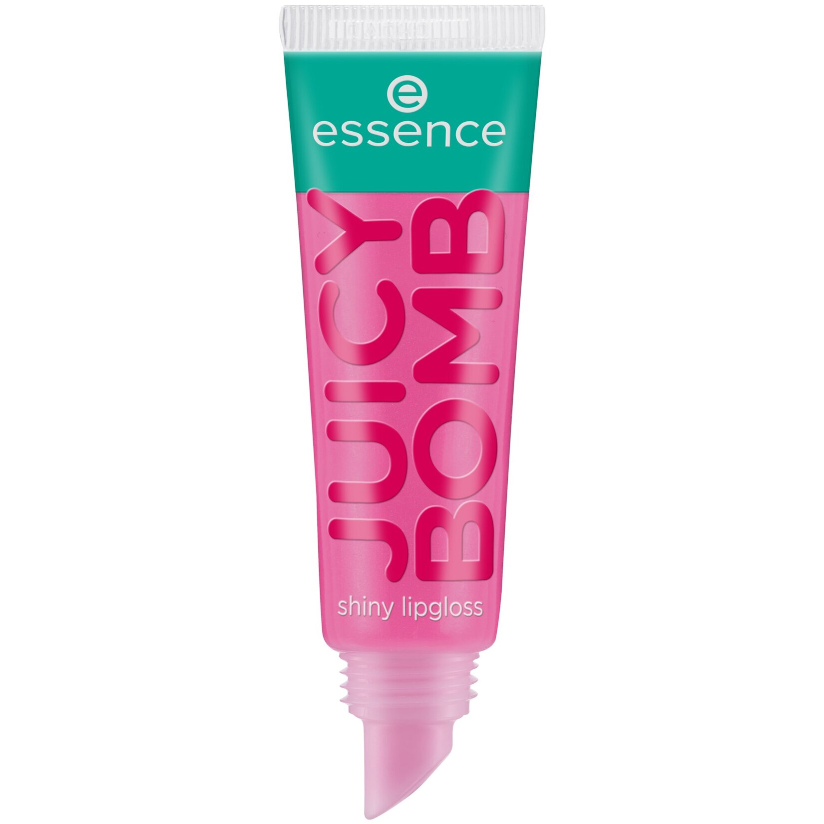Essence Juicy Bomb Parlak Gloss 102
