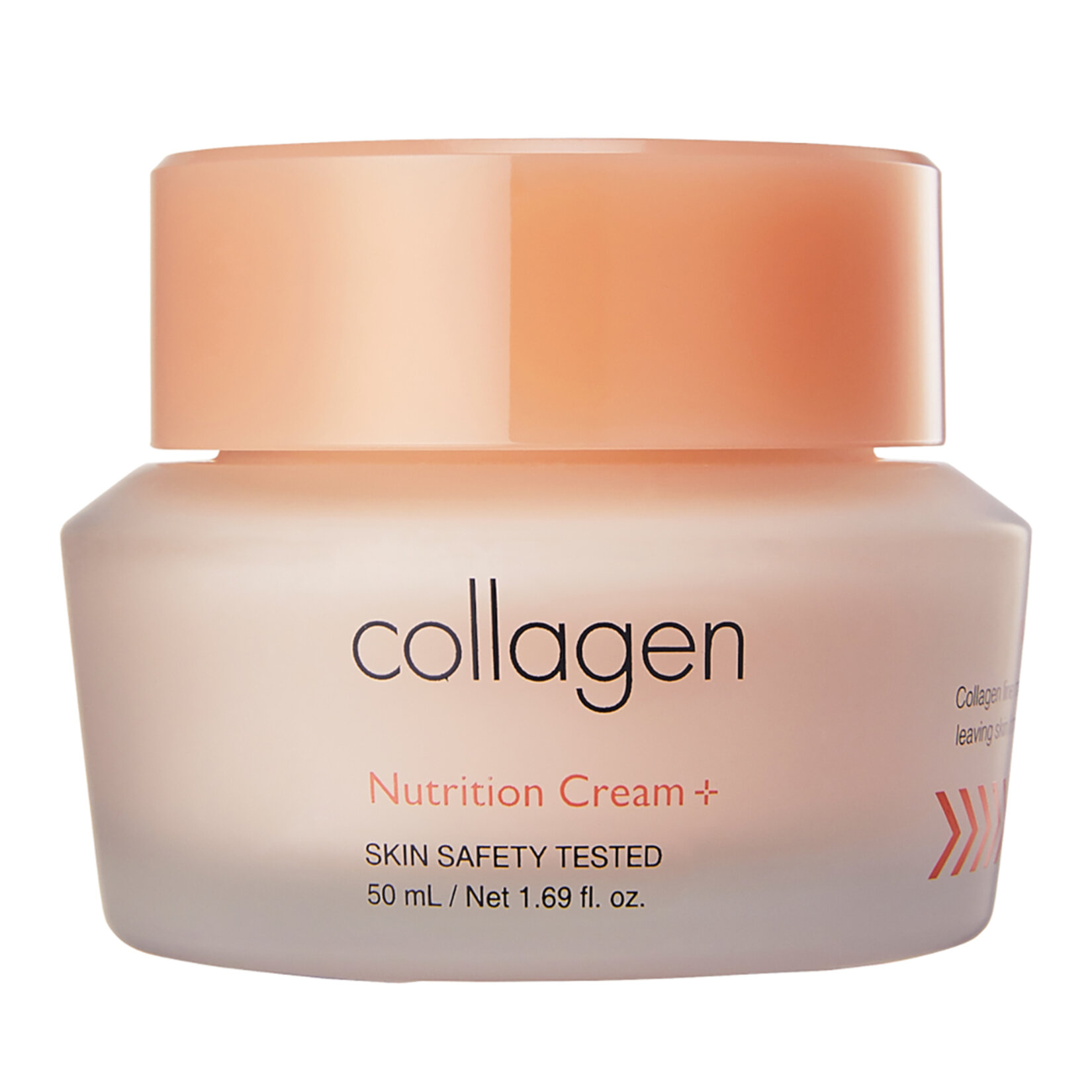 It's Skin Collagen Nutrıtıon Cream + 50 Ml - Görsel 2