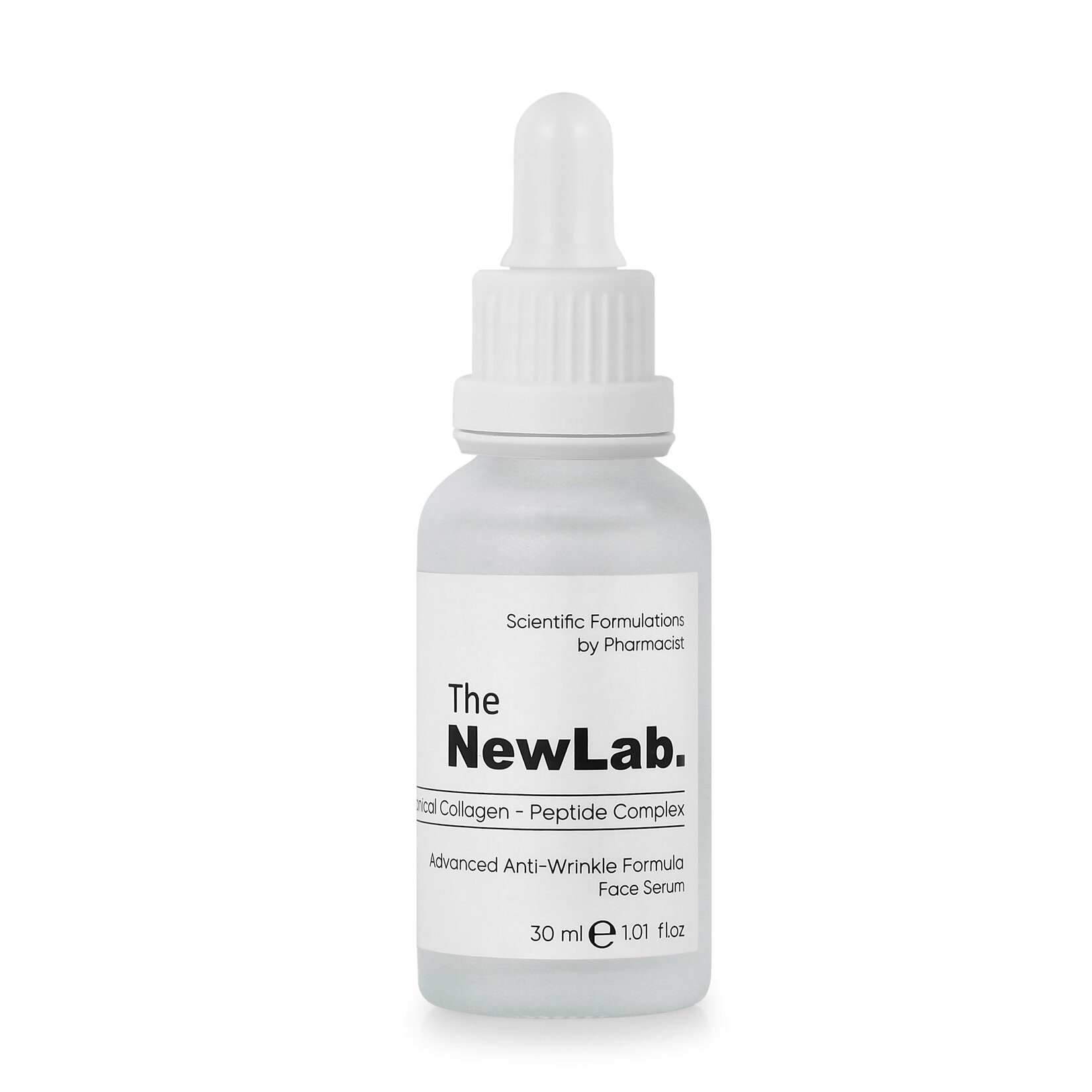 The Newlab Kırışıklık Karşıtı Argireline Serum 30Ml - Görsel 1