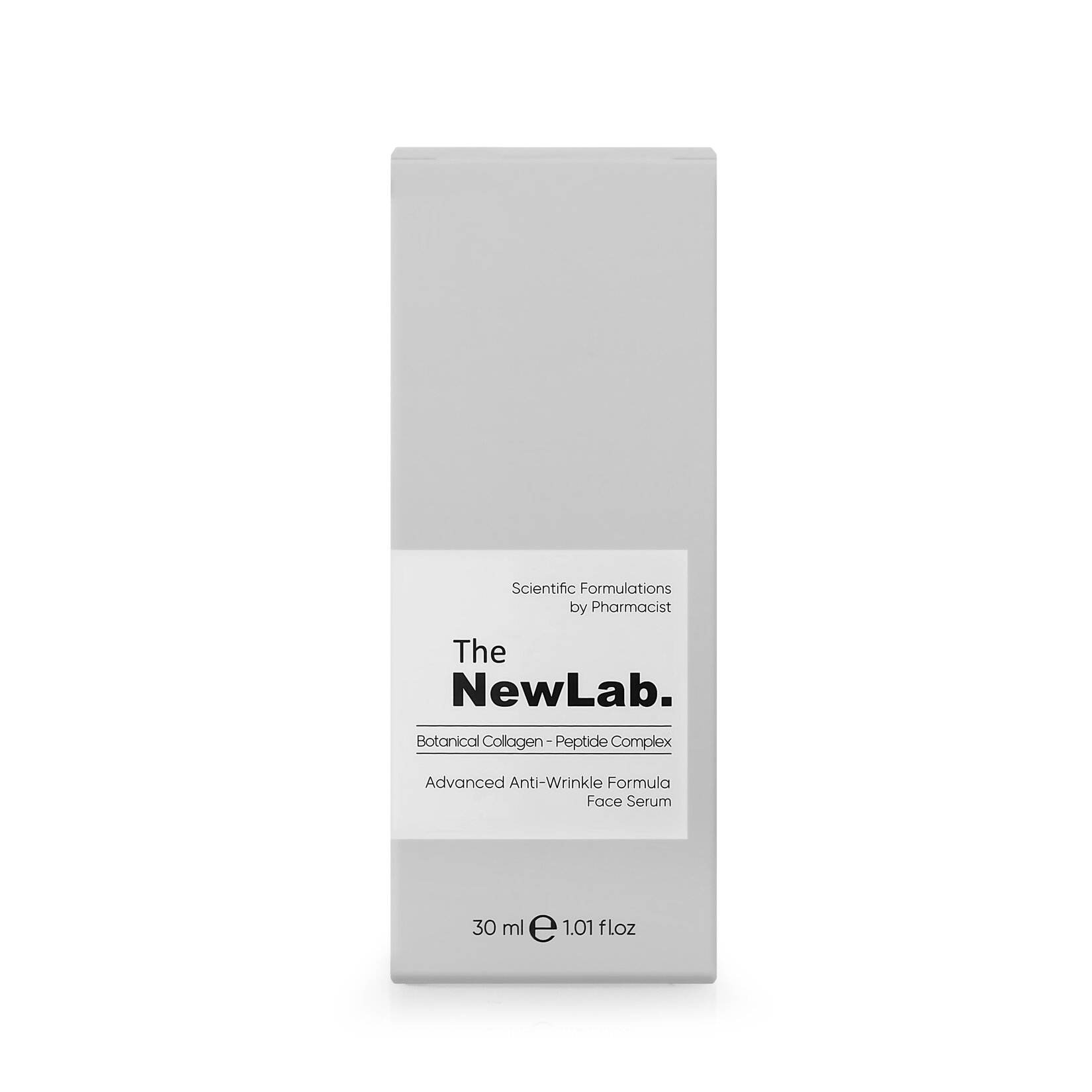 The Newlab Kırışıklık Karşıtı Argireline Serum 30Ml - Görsel 2