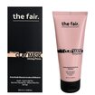 the fair. Creamy Kaolin  Vegan Kil Maskesi 100 ML - Görsel 1