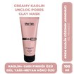 the fair. Creamy Kaolin  Vegan Kil Maskesi 100 ML - Görsel 2