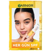Garnier C Vitamini Parlak Günlük Güneş Koruyucu 40ml - Görsel 9