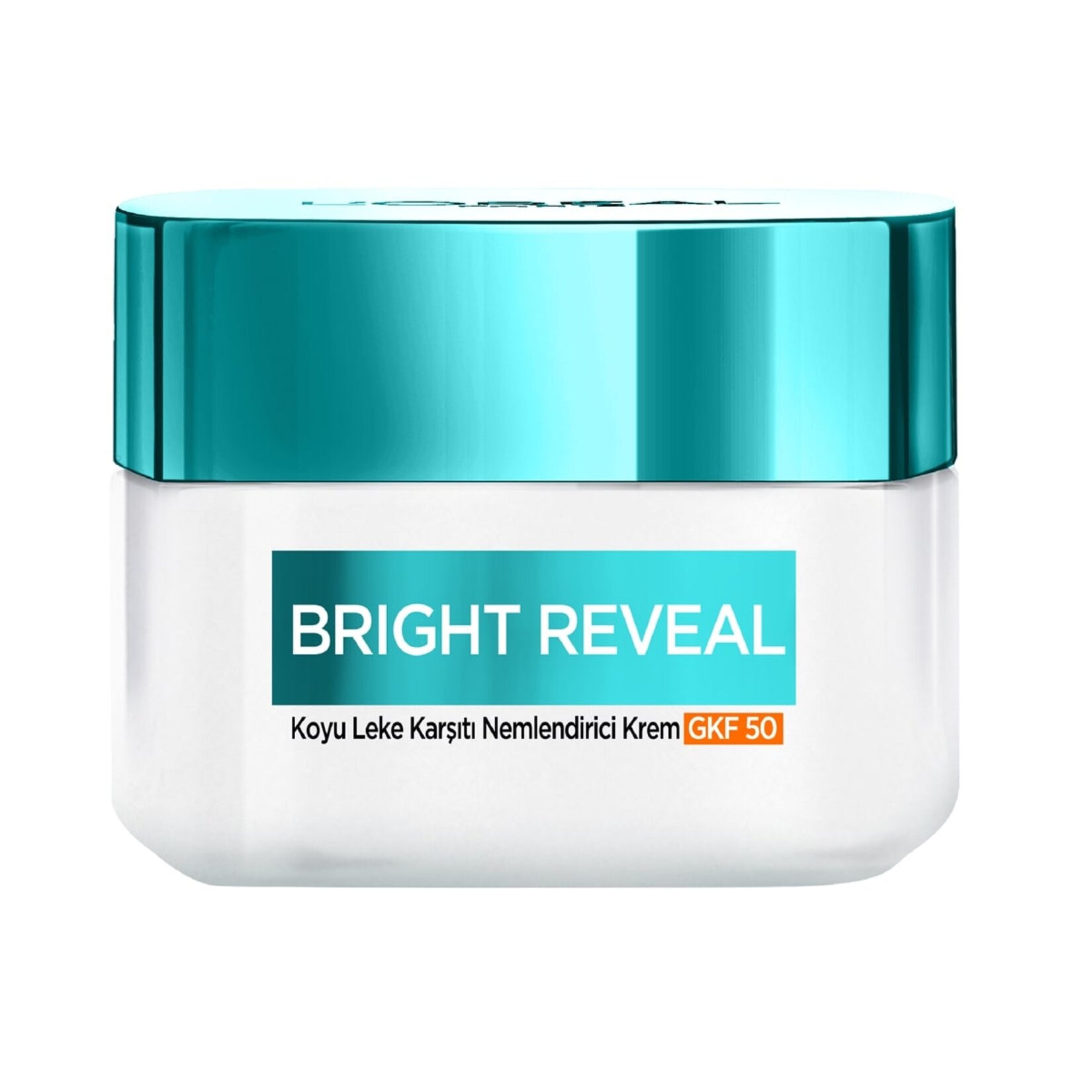L'oréal Paris Bright Reveal Nemlendirici Krem 50 Ml - Görsel 1