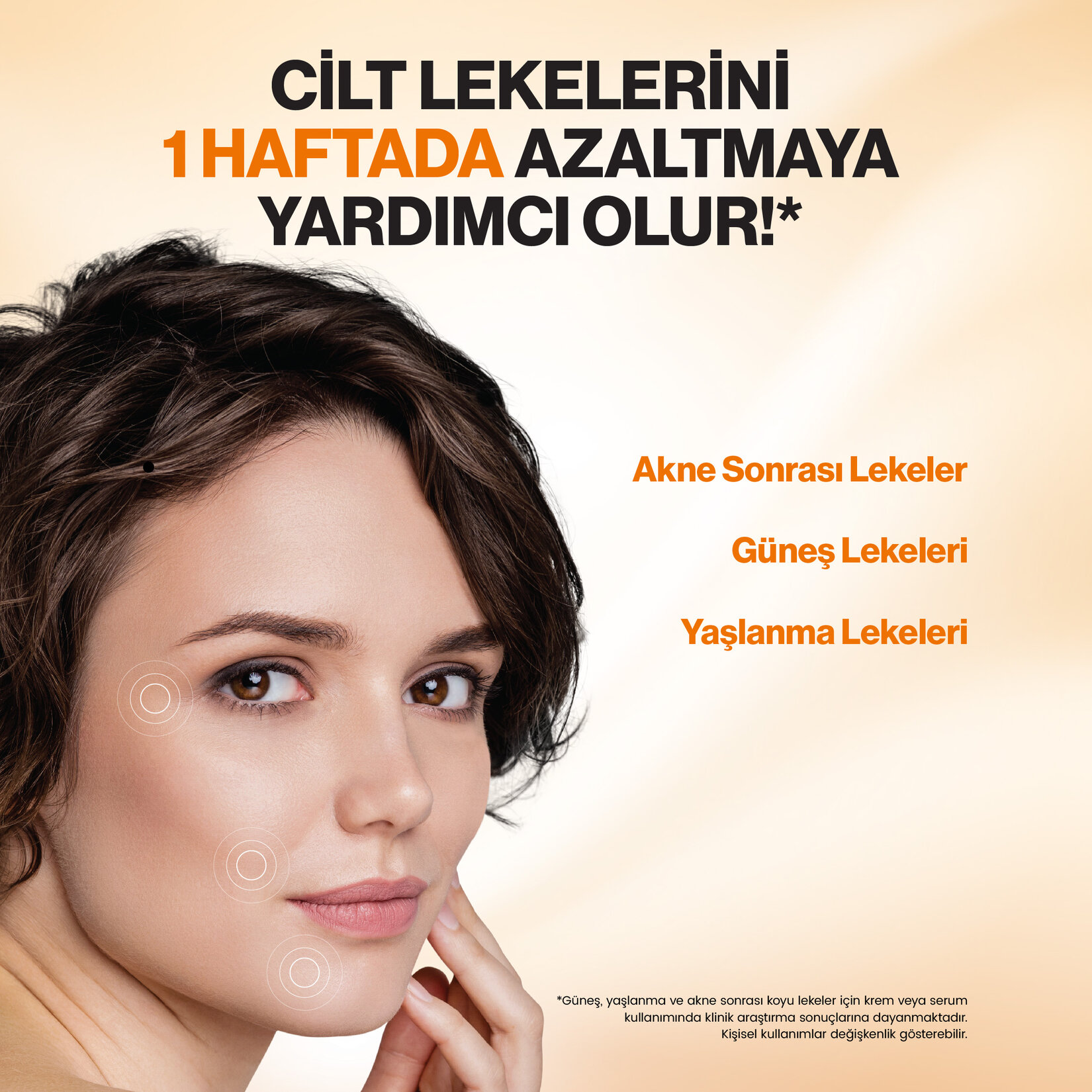 Himalaya Leke Karşıtı Zerdeçal Özlü Peeling 75 Ml - Görsel 5