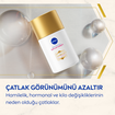 NIVEA Luminous630 Çatlak Karşıtı Vücut Yağ Serumu 100ml - Görsel 7