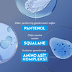 NIVEA Yenileyici Serum İçerikli Micellar Makyaj Temizleme Suyu Pantenol 400 ml - Görsel 5