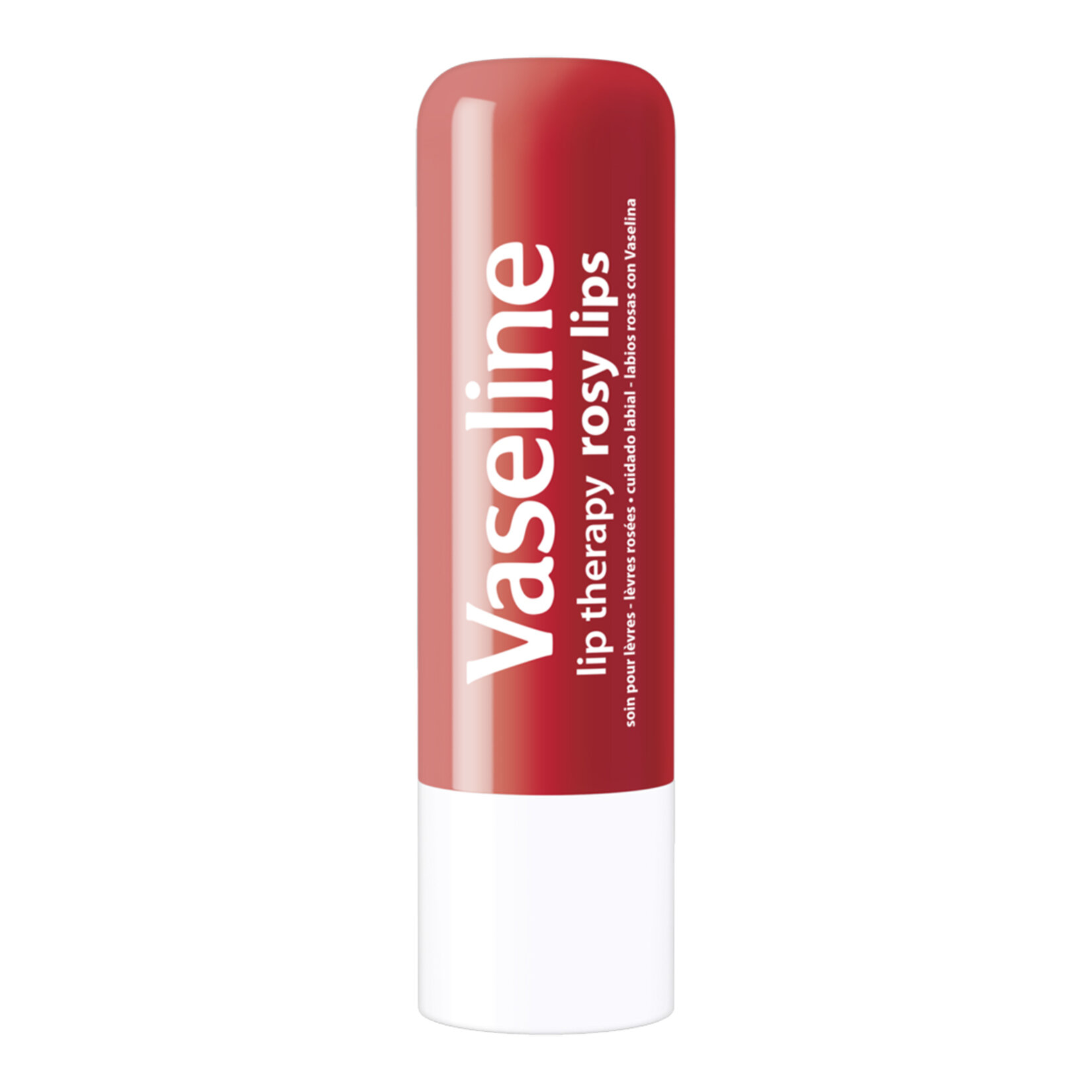 Vaseline Lip Therapy Rosy Lipstick