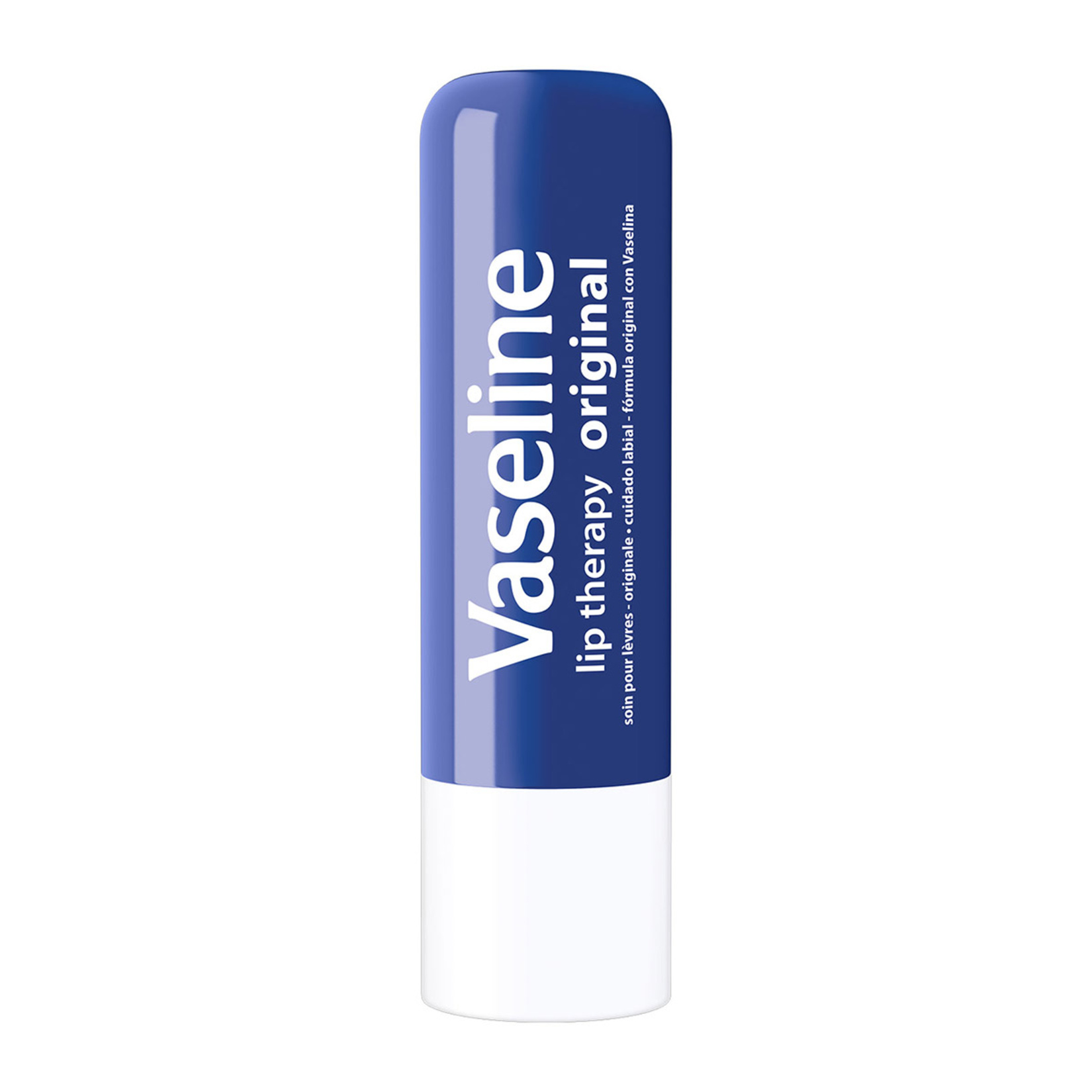 Vaseline Dudak Bakım Kremi Original 4.8 G