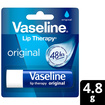 Vaseline Dudak Bakım Kremi Original 4.8 G - Görsel 2