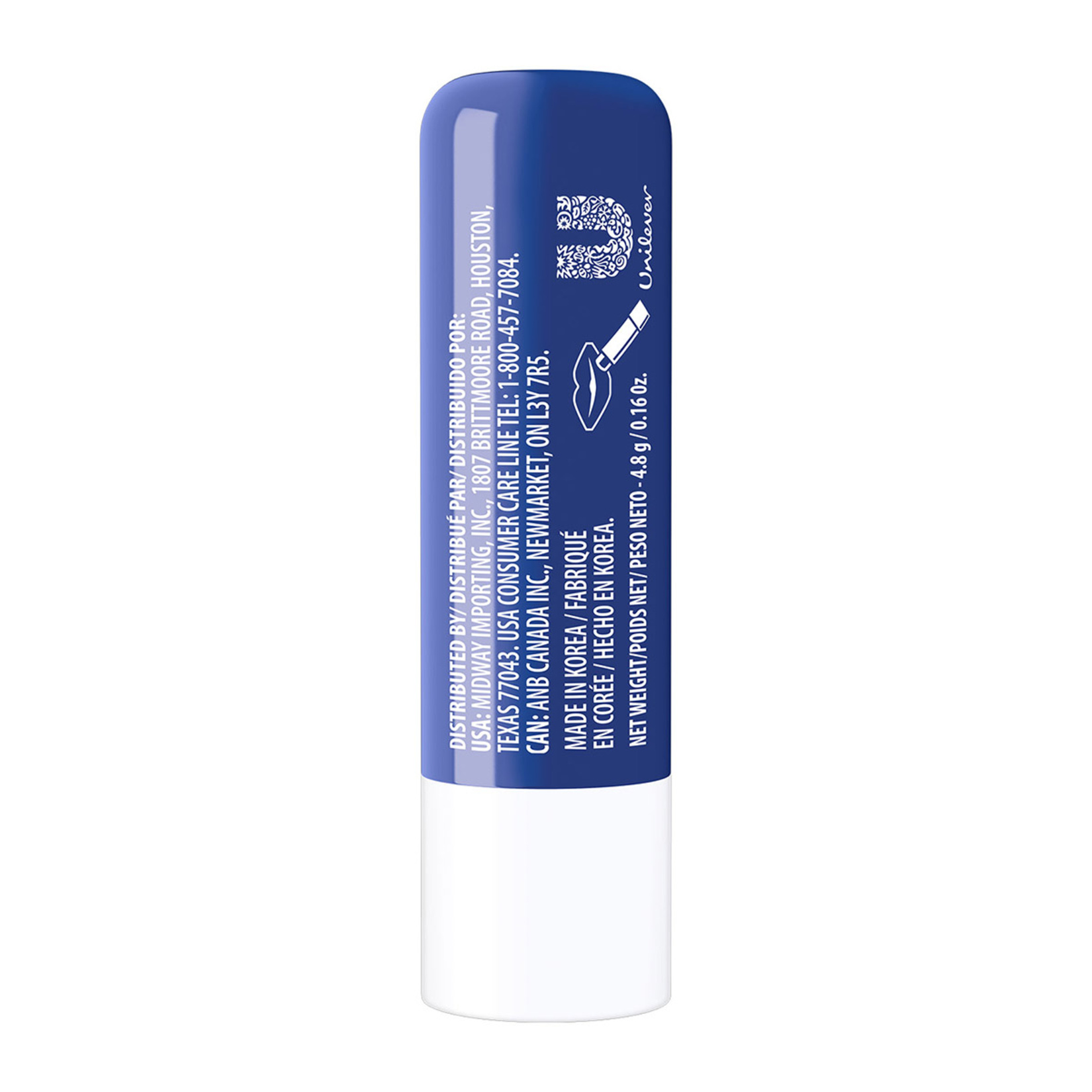 Vaseline Dudak Bakım Kremi Original 4.8 G - Görsel 5