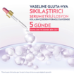 Vaseline Gluta Hya Sıkılaştırıcı Serum Vücut Losyonu 200 Ml - Görsel 2