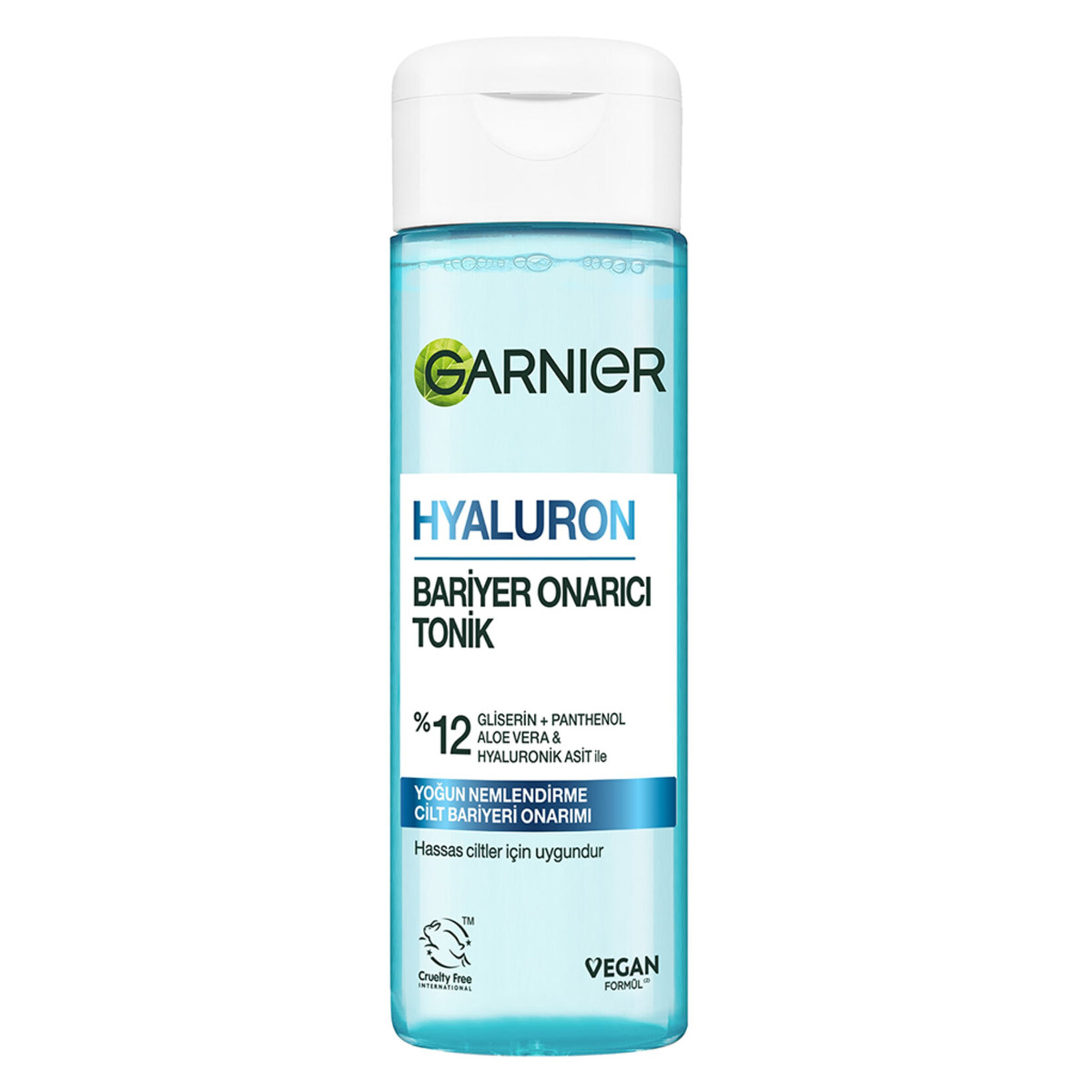 Garnier Hyaluron Bariyer Onarıcı Tonik 120 Ml