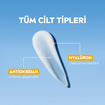Nivea Sun 2 in 1 Primer Daily UV Serum 50 SPF+ 30 Ml - Görsel 6