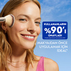 Nivea Sun 2 in 1 Primer Daily UV Serum 50 SPF+ 30 Ml - Görsel 4