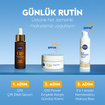 Nivea Sun 2 in 1 Primer Daily UV Serum 50 SPF+ 30 Ml - Görsel 5