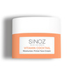 Sinoz Vitamin Cocktail Nemlendirici Yüz Kremi 50 Ml - Görsel 1
