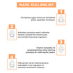Sinoz Vitamin Cocktail Nemlendirici Yüz Kremi 50 Ml - Görsel 5