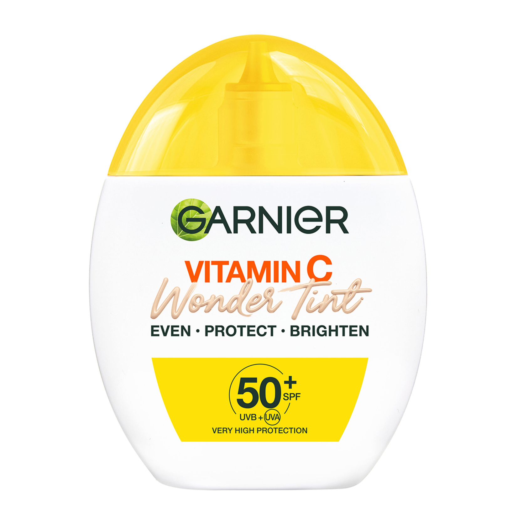 Garnier Wonder Tint Renkli Nemlendirici Light 40 Ml