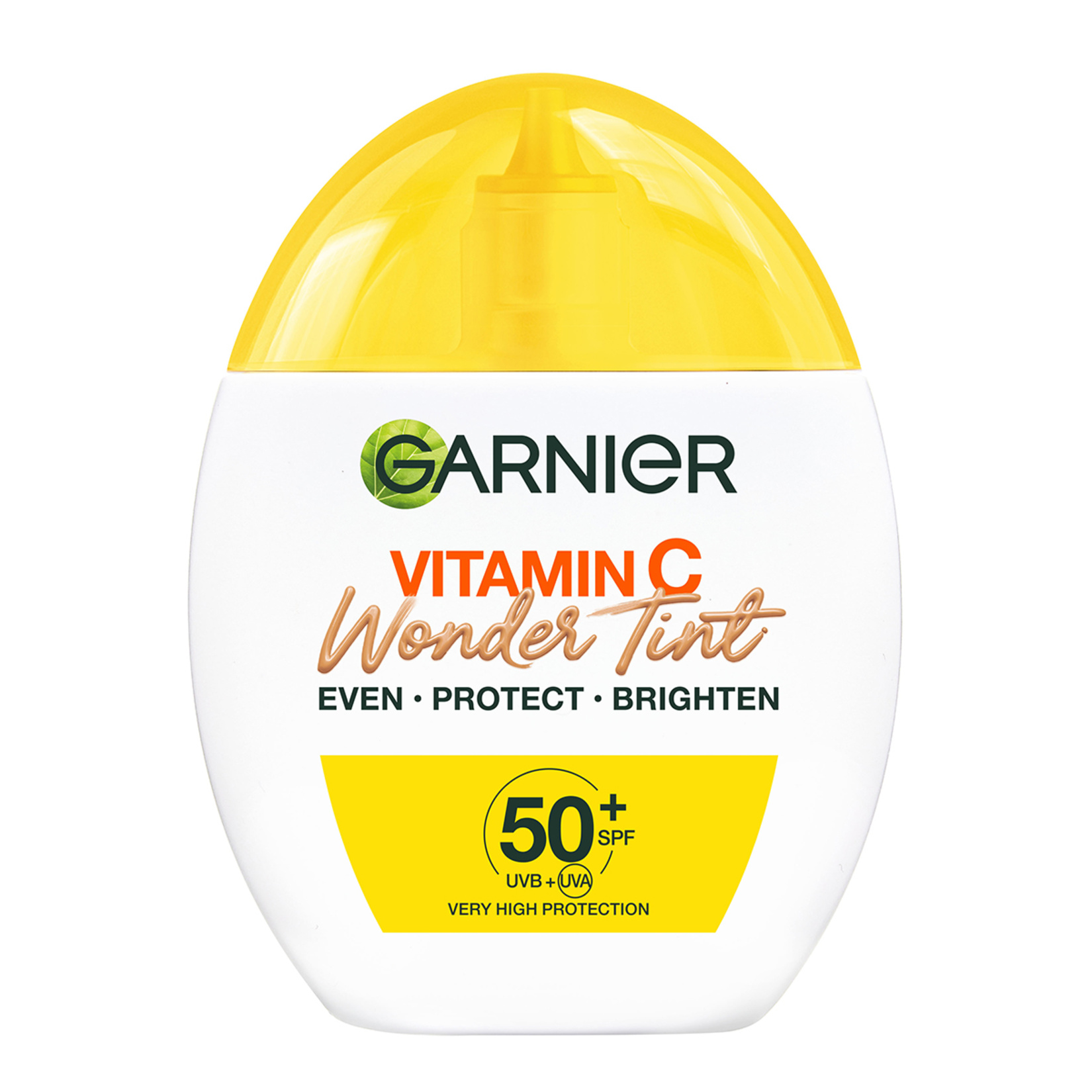 Garnier Wonder Tint Renkli Nemlendirici Medium 40 Ml - Görsel 1