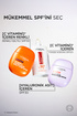 L'Oréal Paris Revitalift Hyaluronik Krem SPF30 40 Ml - Görsel 3