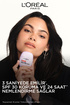 L'Oréal Paris Revitalift Hyaluronik Krem SPF30 40 Ml - Görsel 8