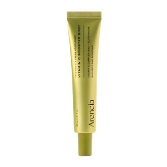 Arencia Vitamin C Booster Shot 30 Ml
