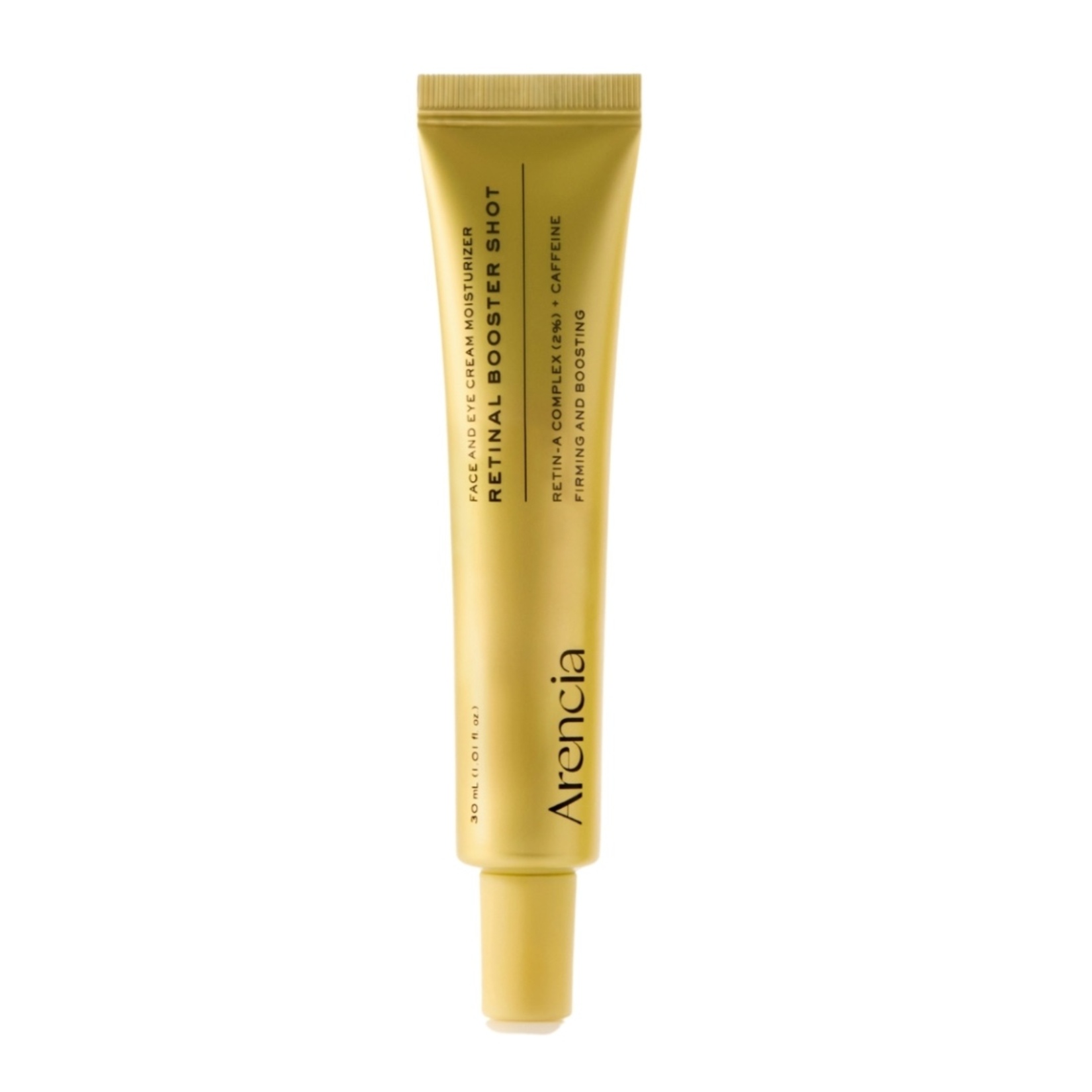 Arencia Retinal Booster Shot 30 Ml