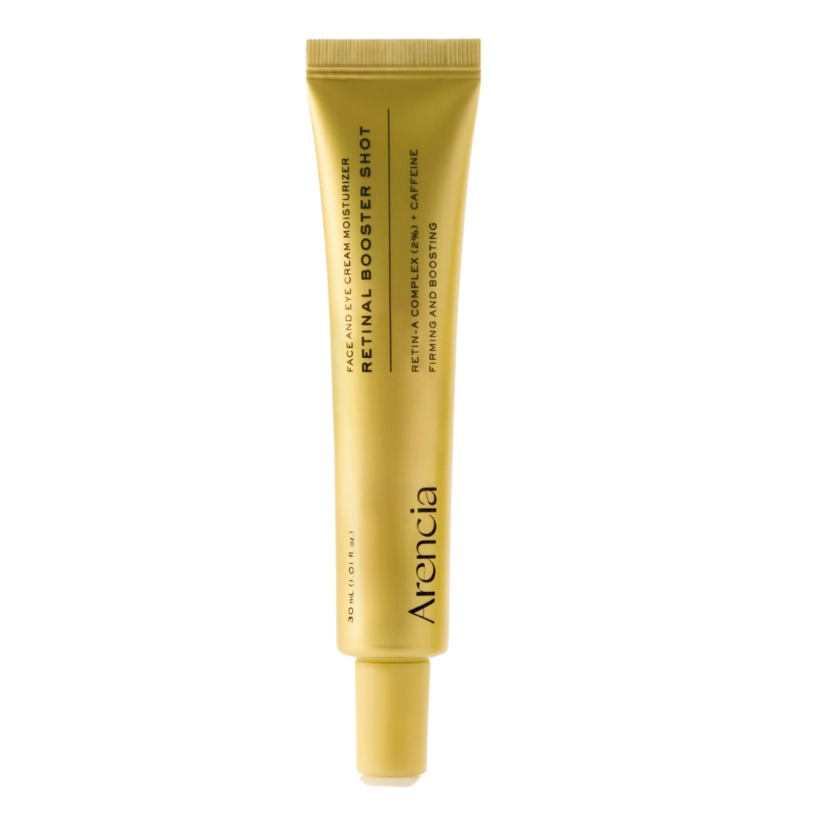 Arencia Retinal Booster Shot 30 Ml